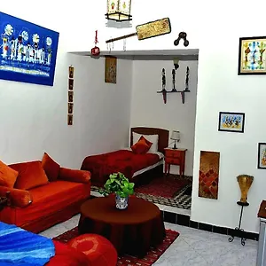 Appart, & Cafe Agadir Hotel As-Suwajra