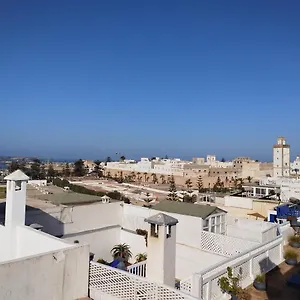 Marosko Pensjonat As-Suwajra