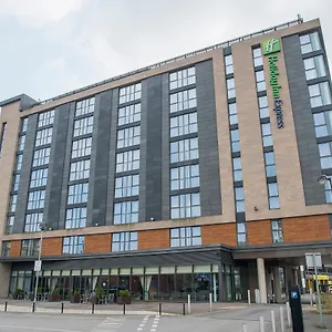 Express Centre, An Ihg 3* Sheffield