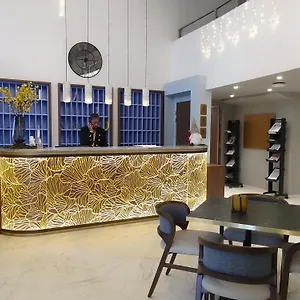 Domitys L'ellipse Hotel apartamentowy Paryż