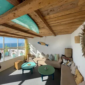 Surf Housemaroc Hostel As-Suwajra