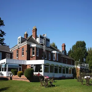 Gipsy Hill Hotel Exeter
