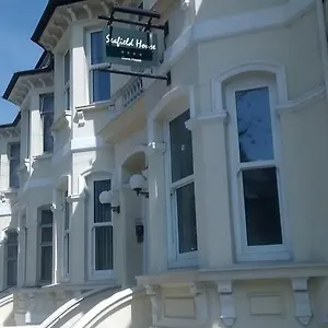 Pensión Seafield House, Brighton