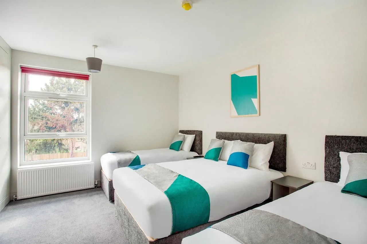 Civic Hotel Hounslow