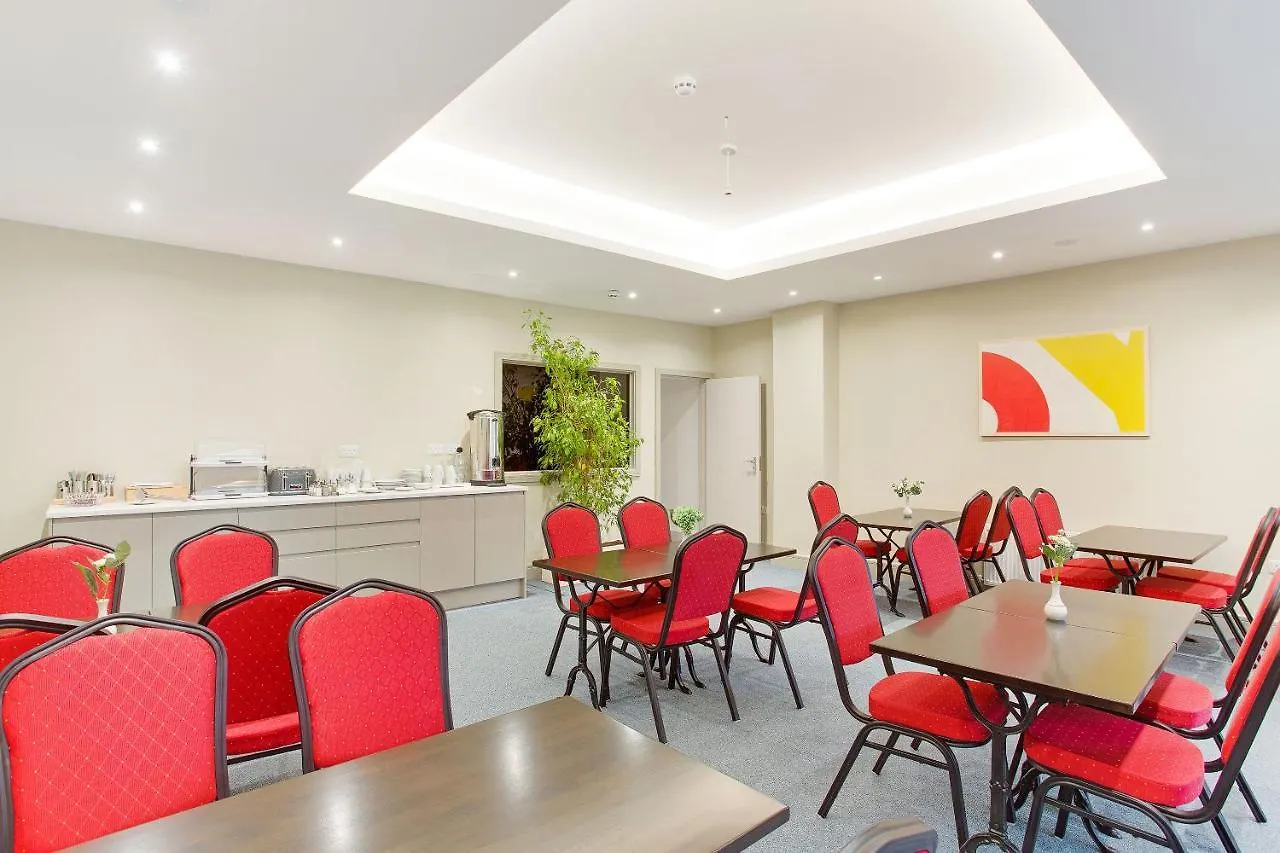 Civic Hotel Hounslow 3*,  Royaume-Uni