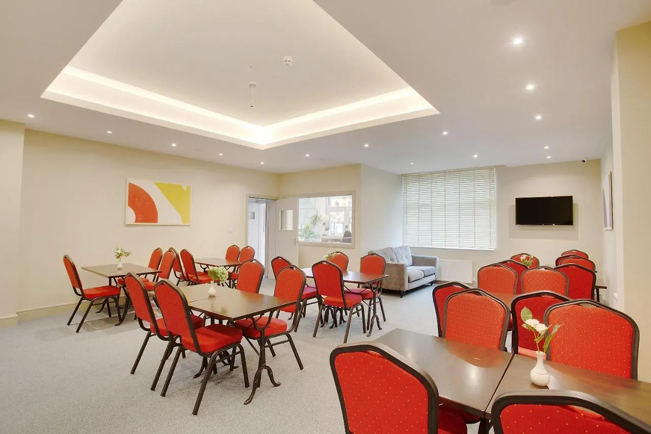 ***  Civic Hotel Hounslow Wielka Brytania