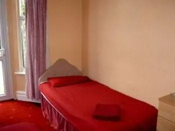 ***  Civic Hotel Hounslow Wielka Brytania