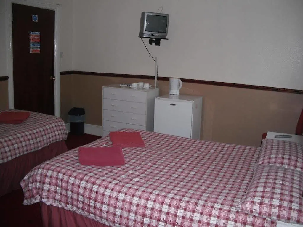 Civic Hotel Hounslow Wielka Brytania