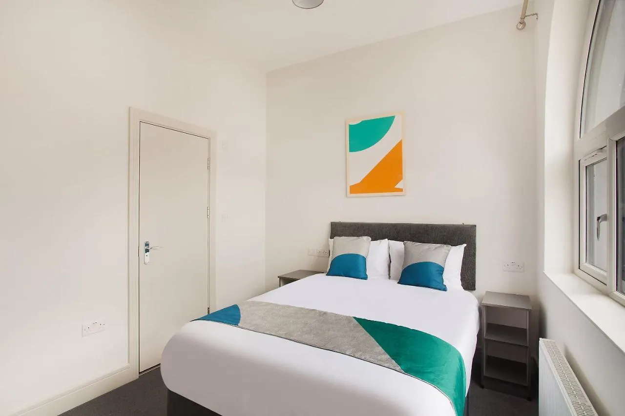 Civic Hotel Hounslow United Kingdom