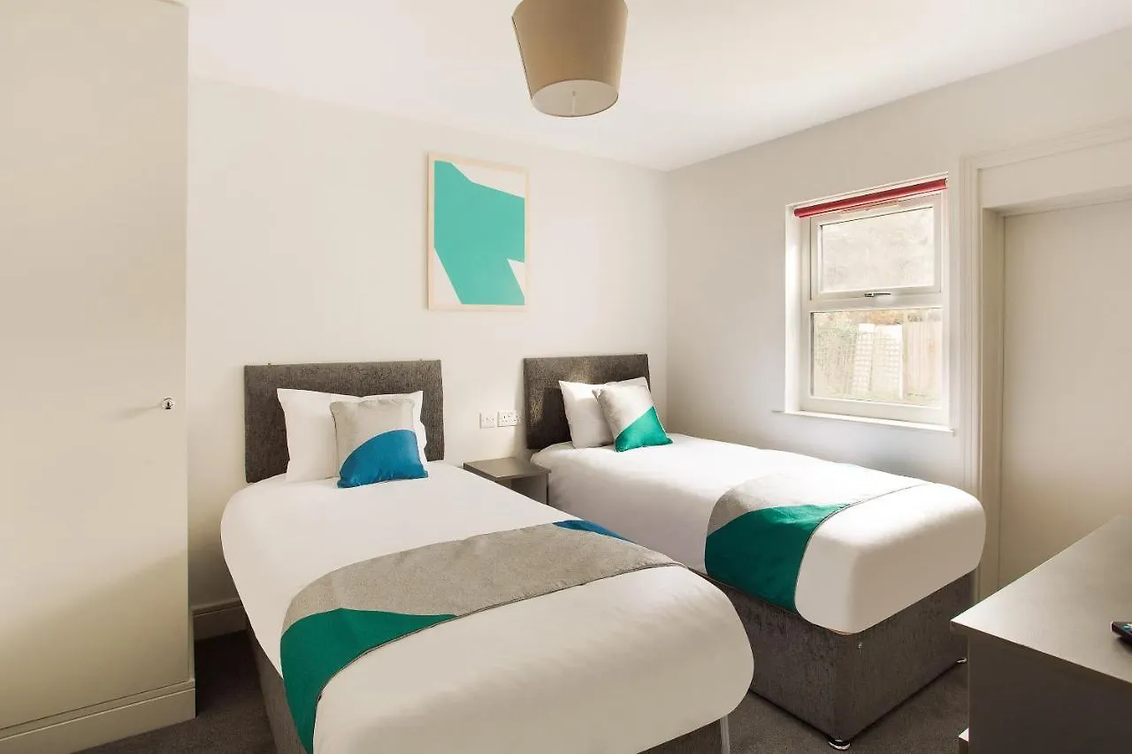 Civic Hotel Hounslow