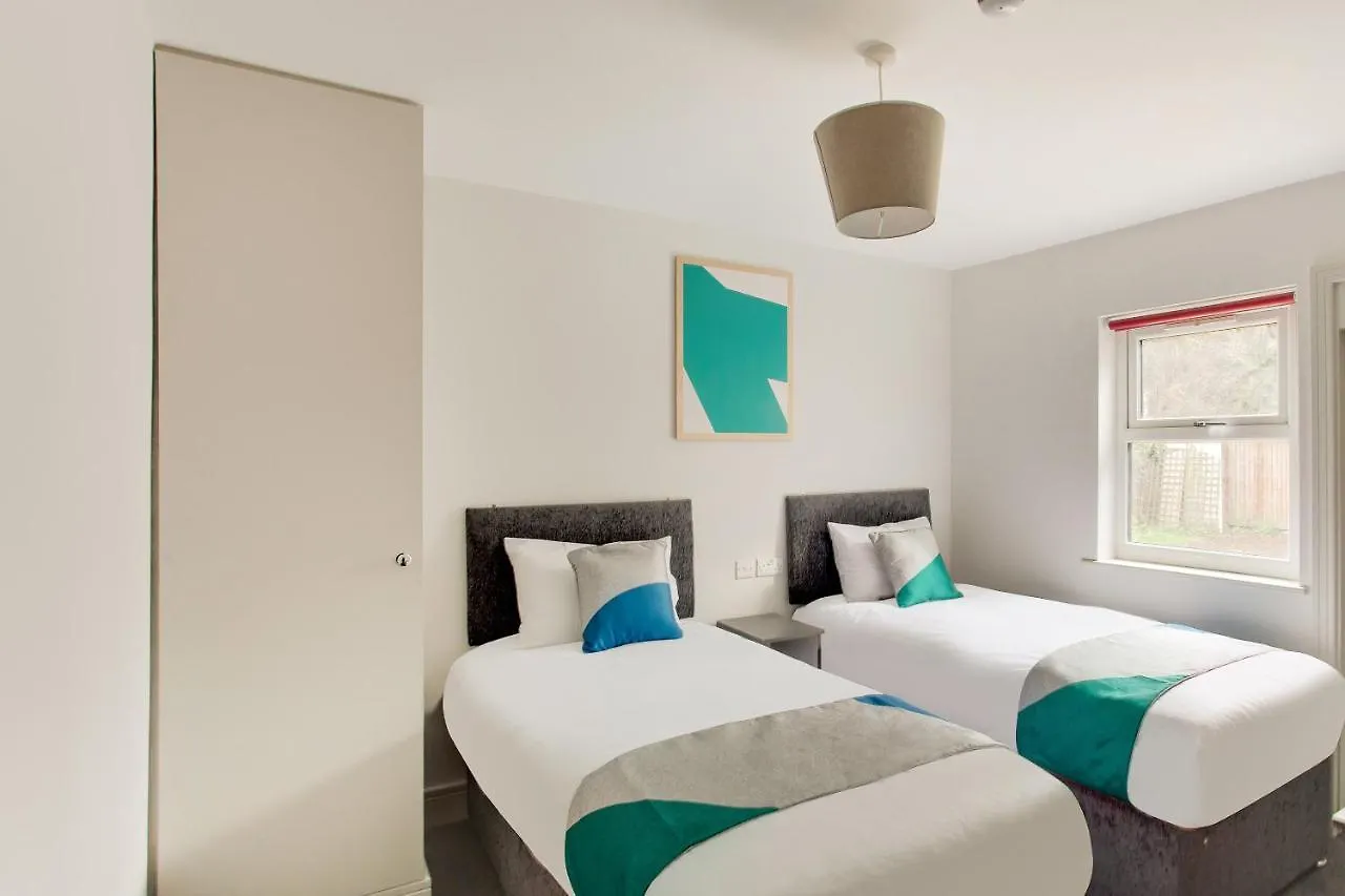 Civic Hotel Hounslow