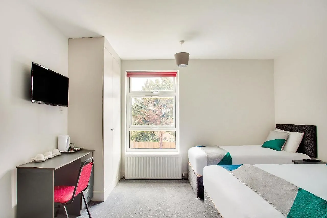 Civic Hotel Hounslow