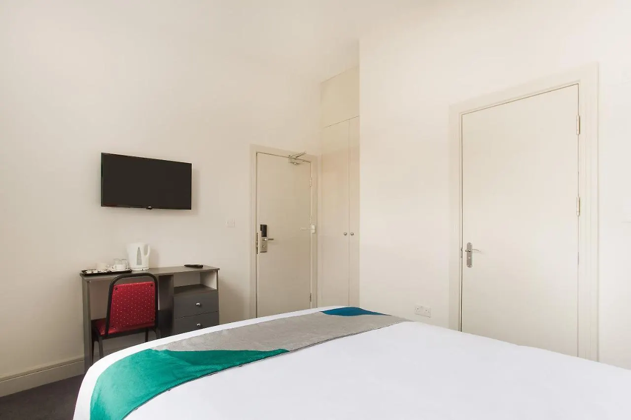 Civic Hotel Hounslow 3*,  United Kingdom