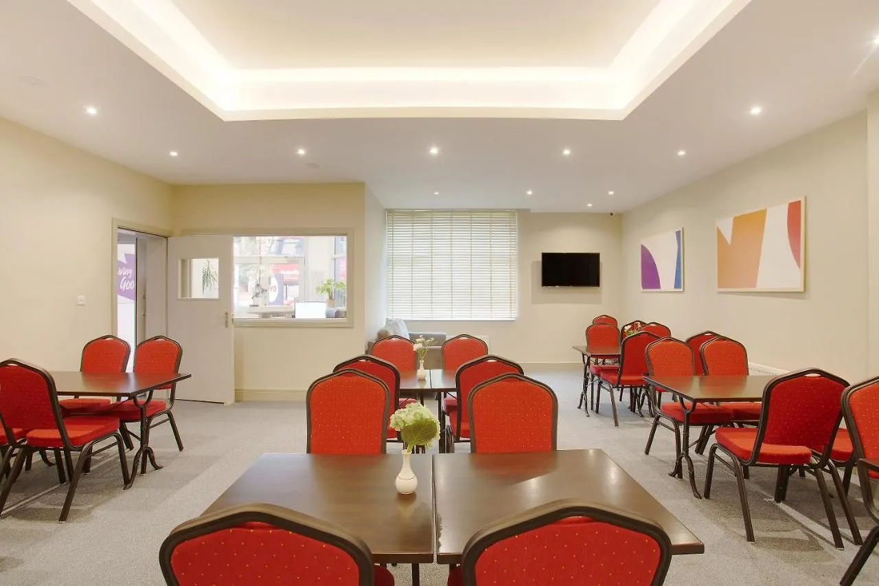 Civic Hotel Hounslow United Kingdom