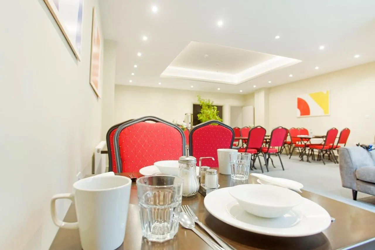 Civic Hotel Hounslow United Kingdom