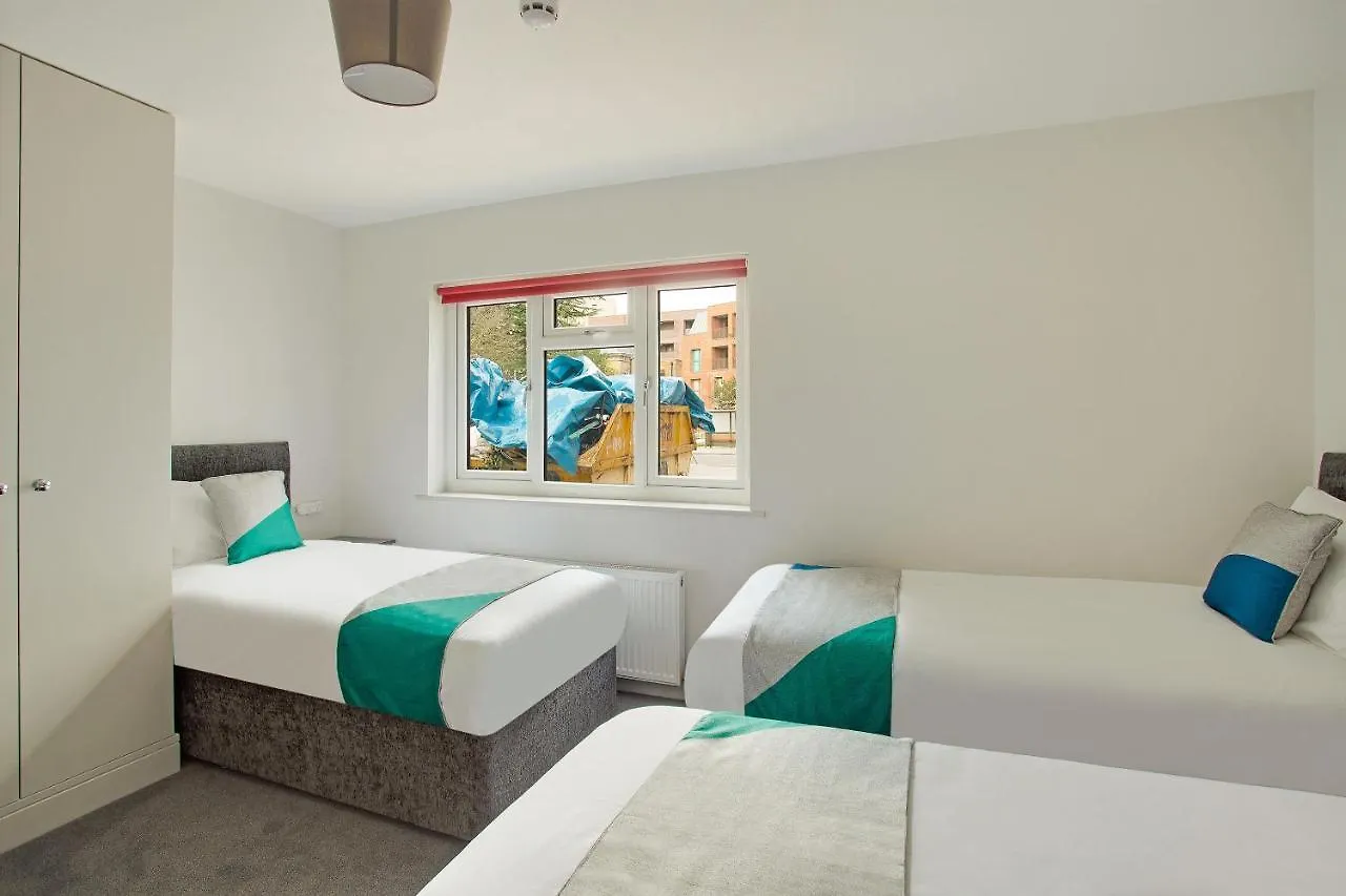 Civic Hotel Hounslow