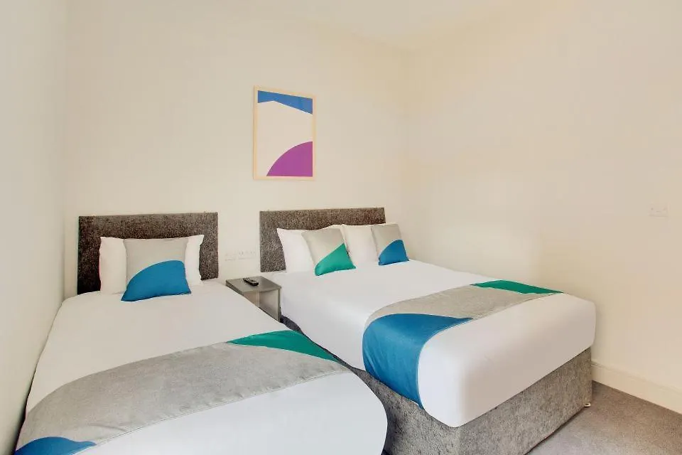 ***  Civic Hotel Hounslow United Kingdom