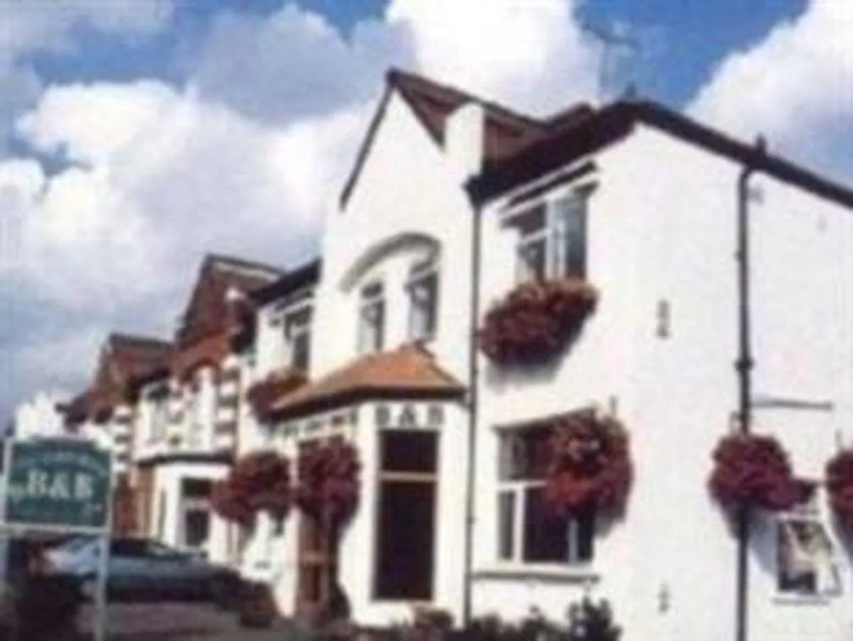 Civic Hotel Hounslow