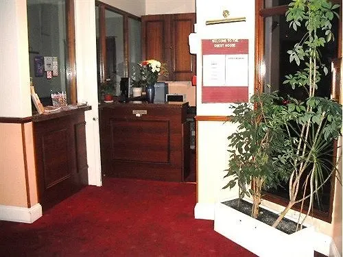 Civic Hotel Hounslow 3*,  United Kingdom