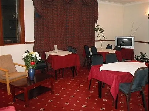Civic Hotel Hounslow United Kingdom