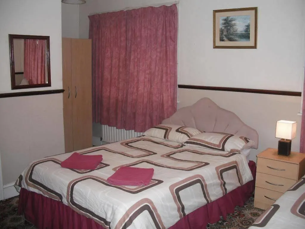 Civic Hotel Hounslow